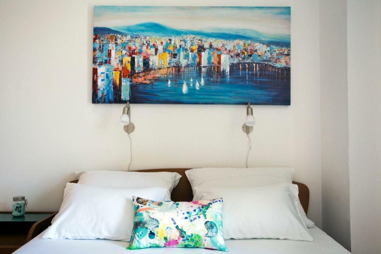 Apartmán Something Blue