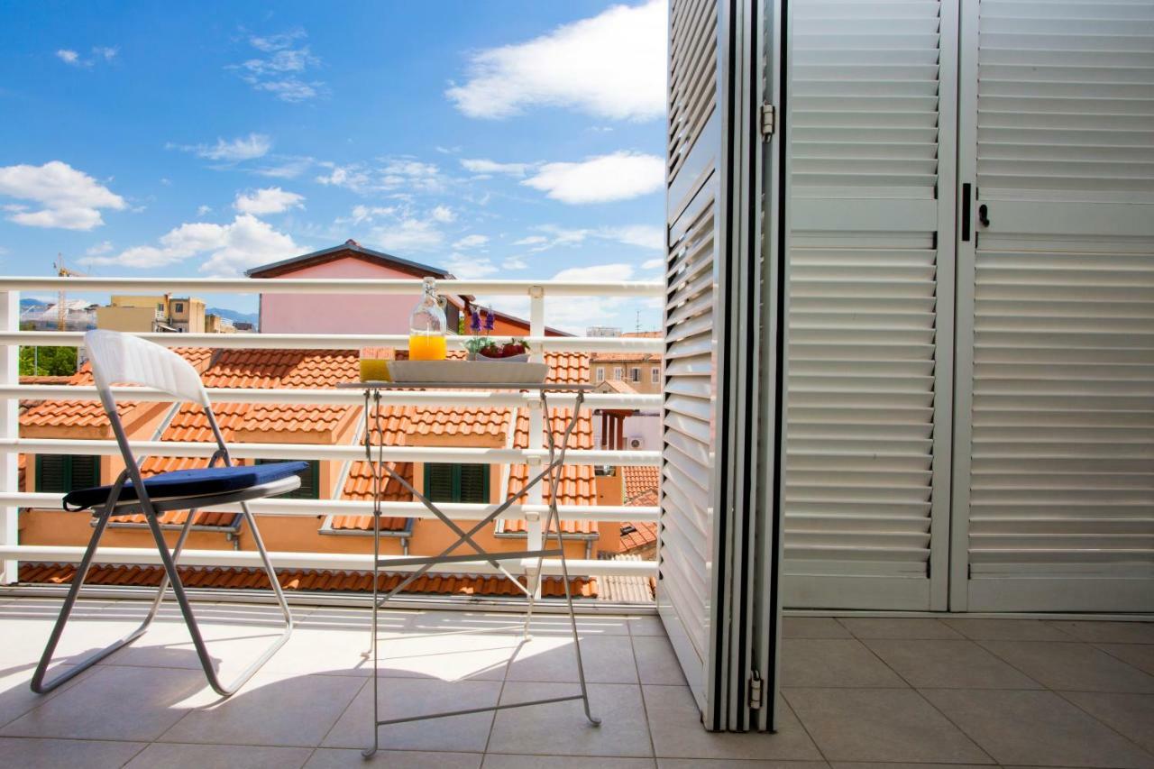 Something Blue Apartmán Split