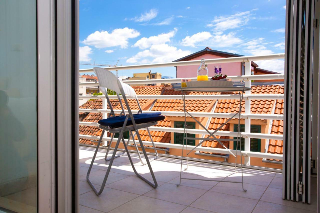 Something Blue Apartmán Split